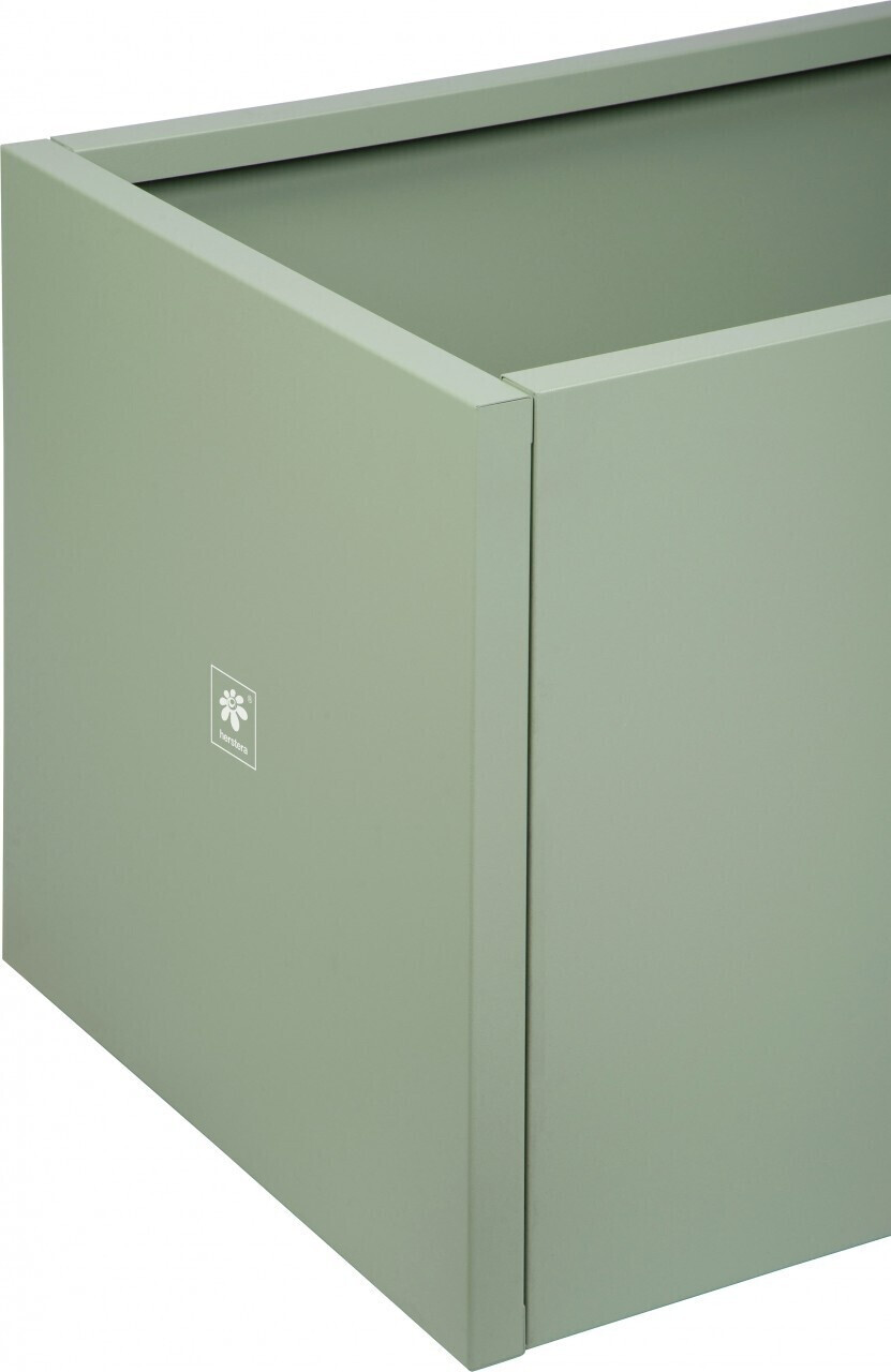 Herstera Cube 150x50x50cm green