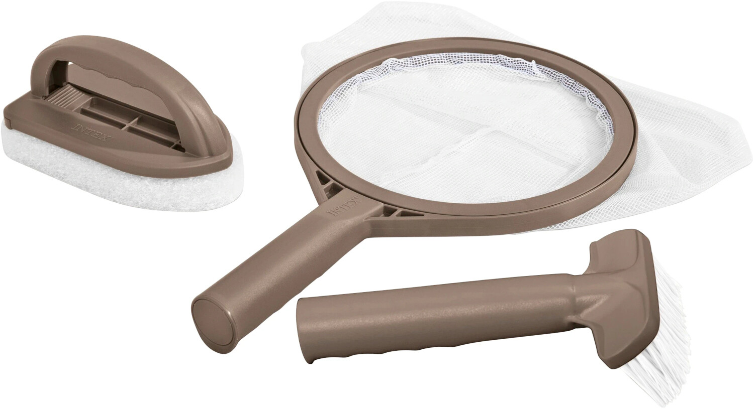 Intex Kit d'entretien PureSpa (28004)