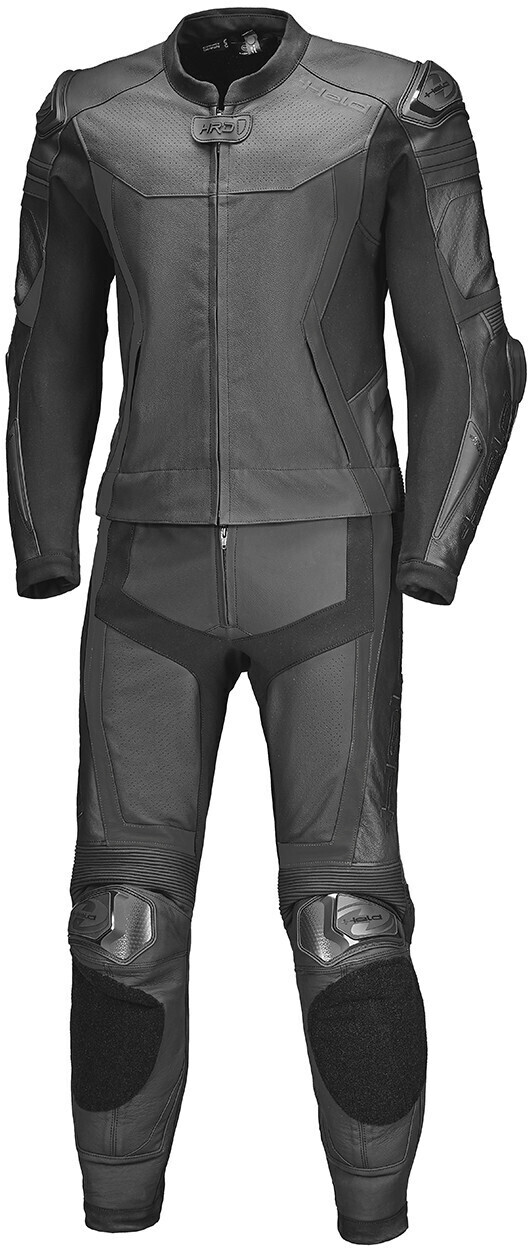 Held Street-Rocket Pro 2pcs. black