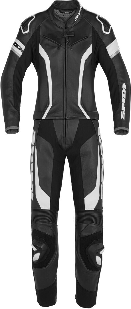 Spidi Laser Touring Lady 2pcs. black/white