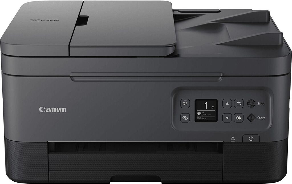 Canon PIXMA TS7450a noir