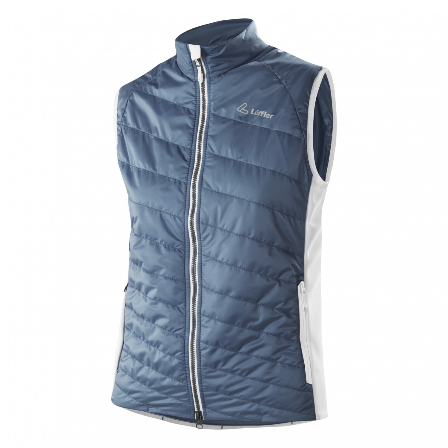 Löffler W Vest Pace Primaloft 60 (23189) blue