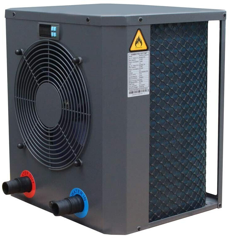 Ubbink Heatermax COMPACT 20