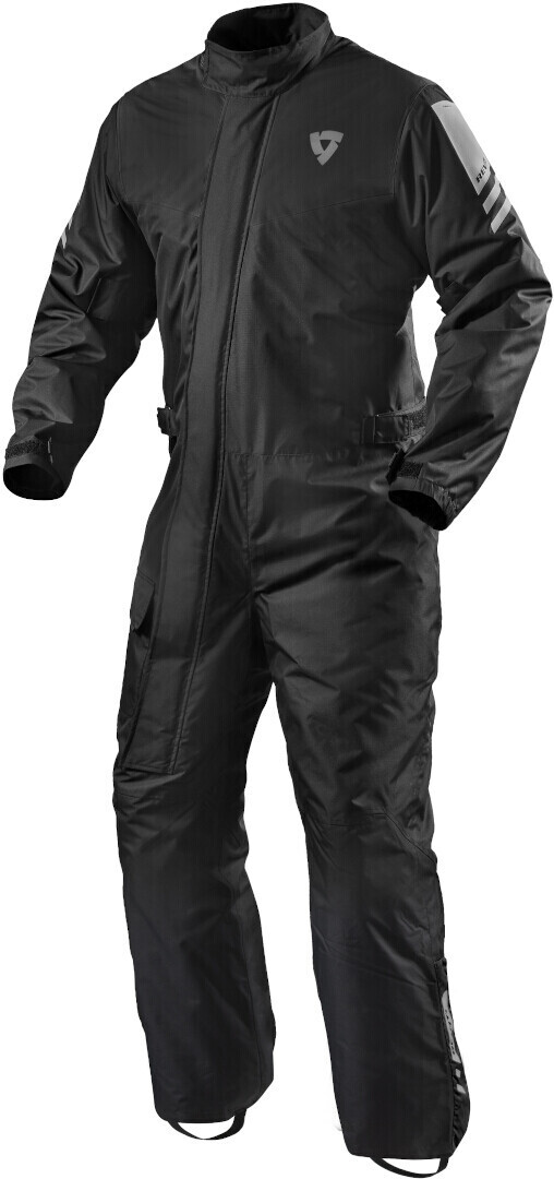 REV'IT! Pacific 3 H2O black