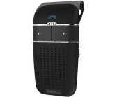 Oreillette et Kit mains-libres GENERIQUE Technaxx x22 de mains libres  bluetooth bt de voiture pour smartphone téléphone portable
