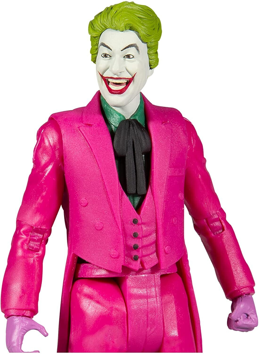 McFarlane Toys DC Retro 60s The Joker