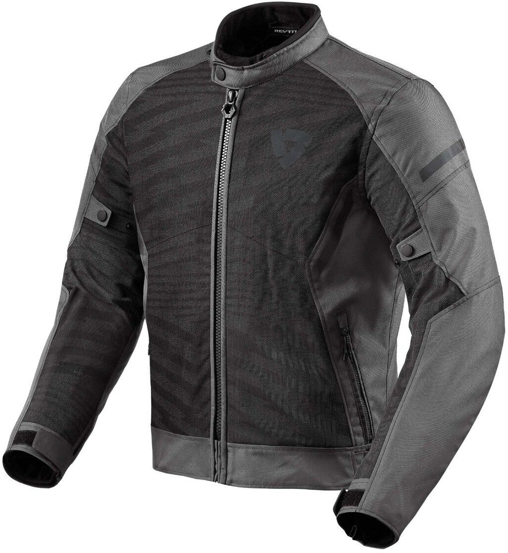 REV'IT! Blouson Torque 2 H2O