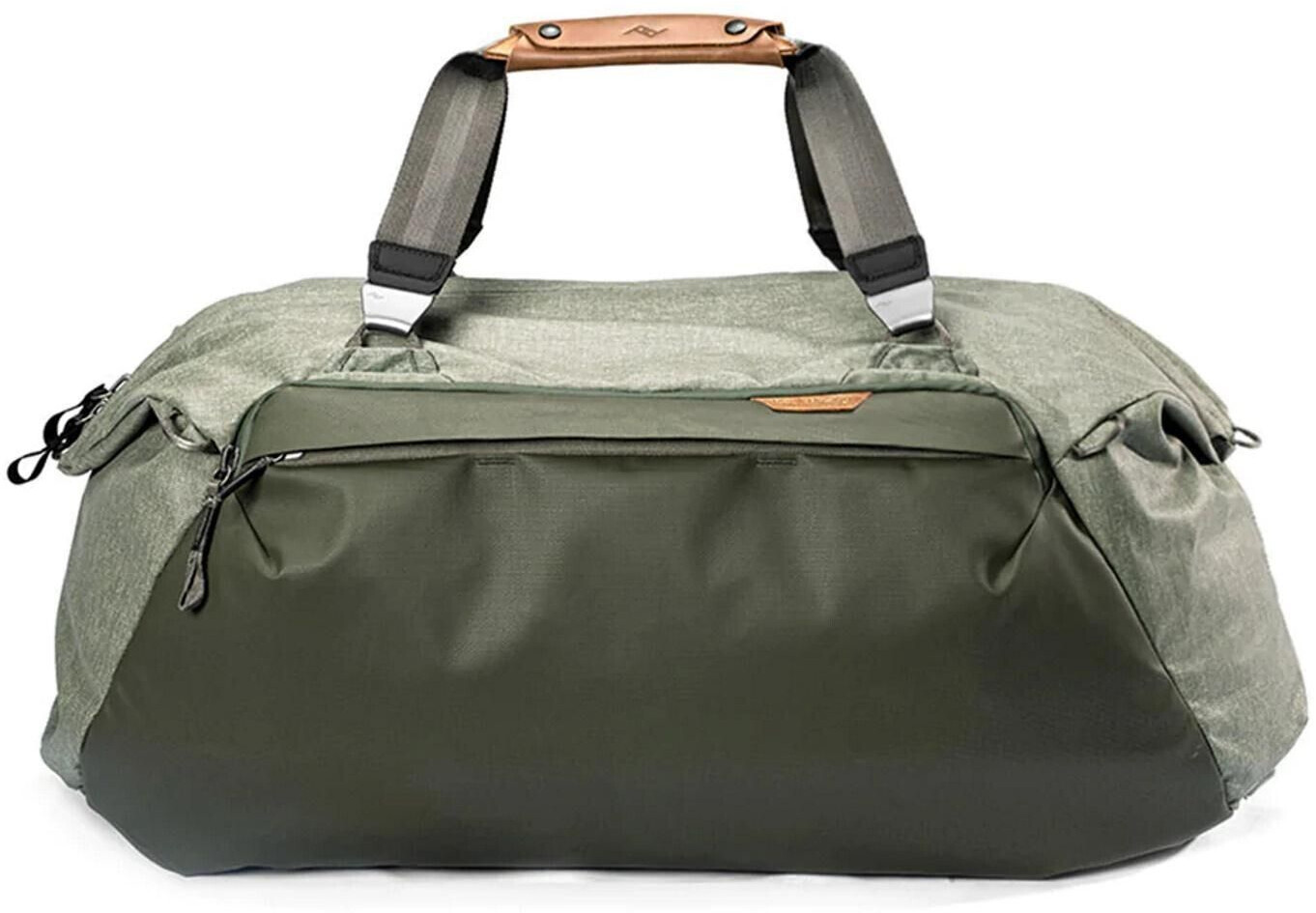 Peak Design Travel Duffel 65L Sage