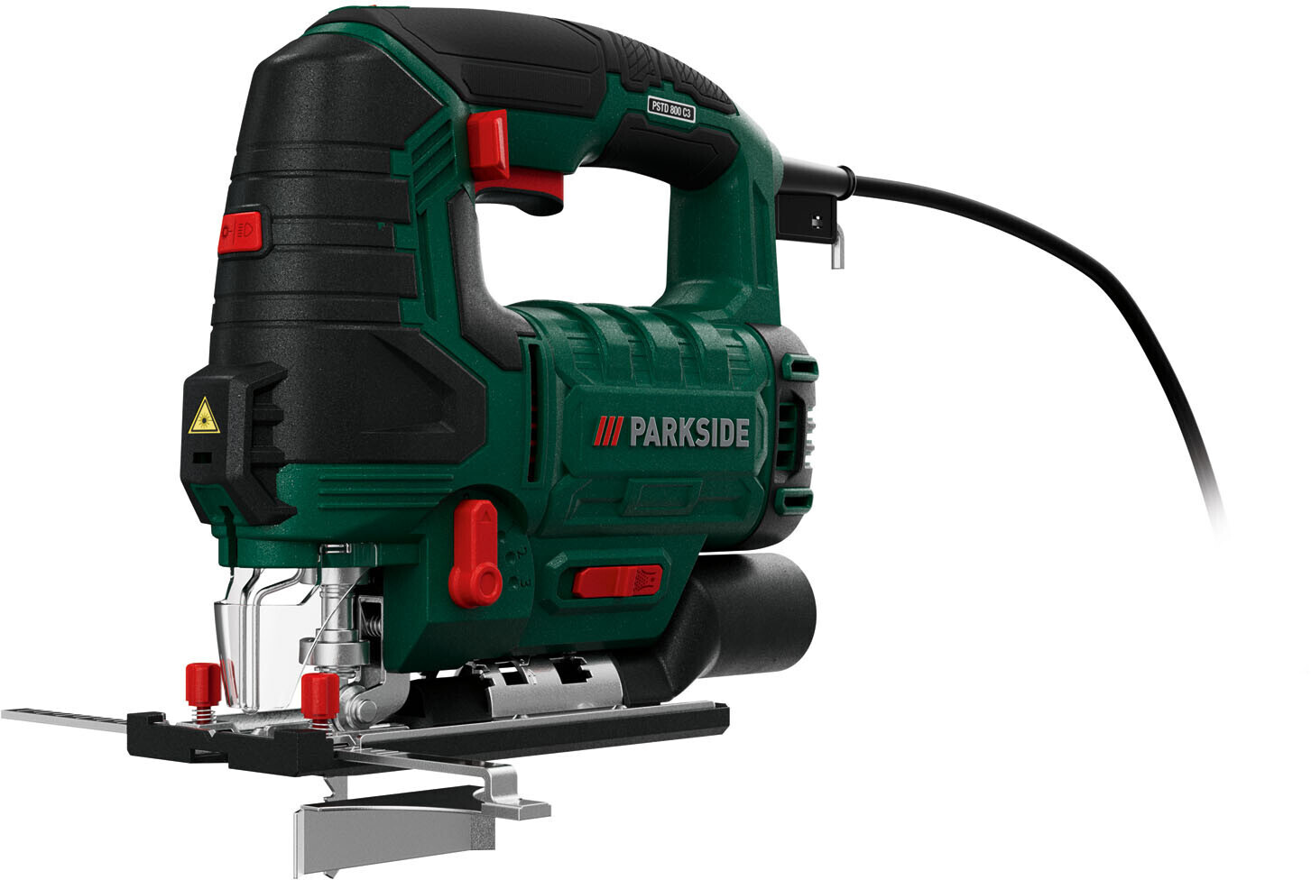 Parkside PSTD 800 C3