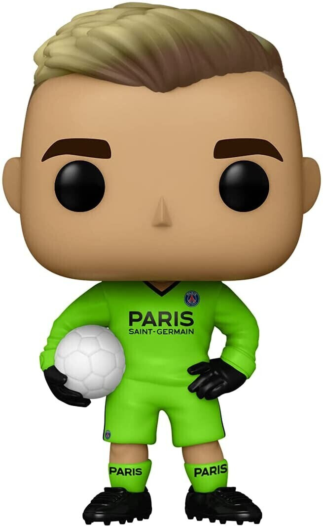 PRESALE  Funko POP! Football: Paris Saint-Germain PSG Football Club - –  cooledtured