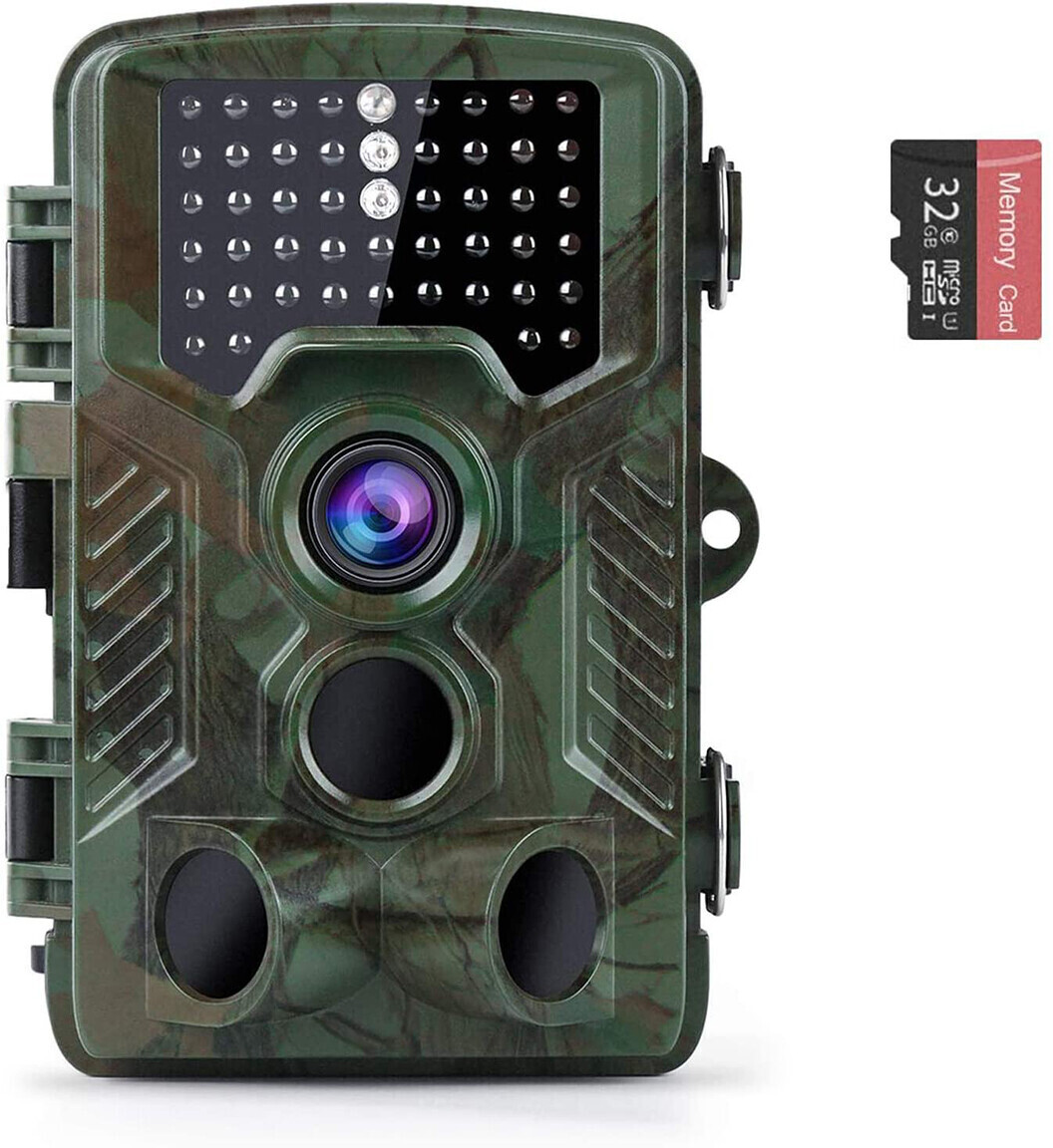 Coolife H881 Trail Camera