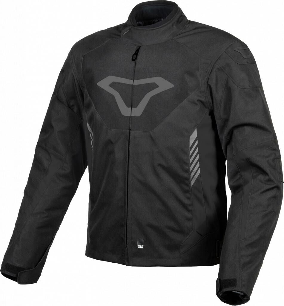 Macna Blouson Tazar noir