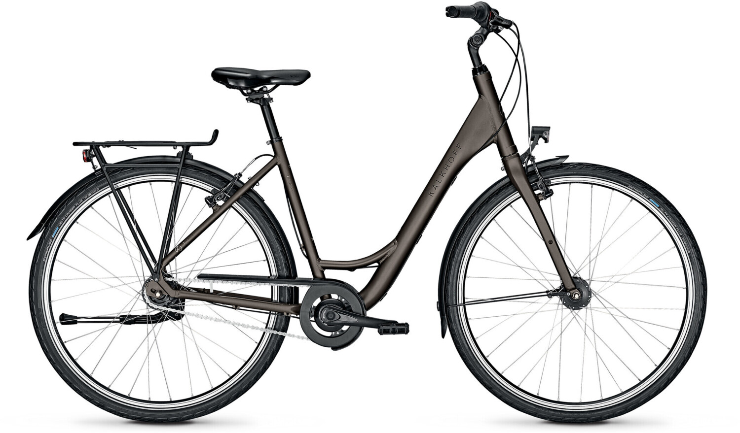 Kalkhoff Image Lite (2022) wave grey