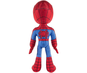 Jazwares 16 Feature Plush My Friend Spidey ab 25,86 €