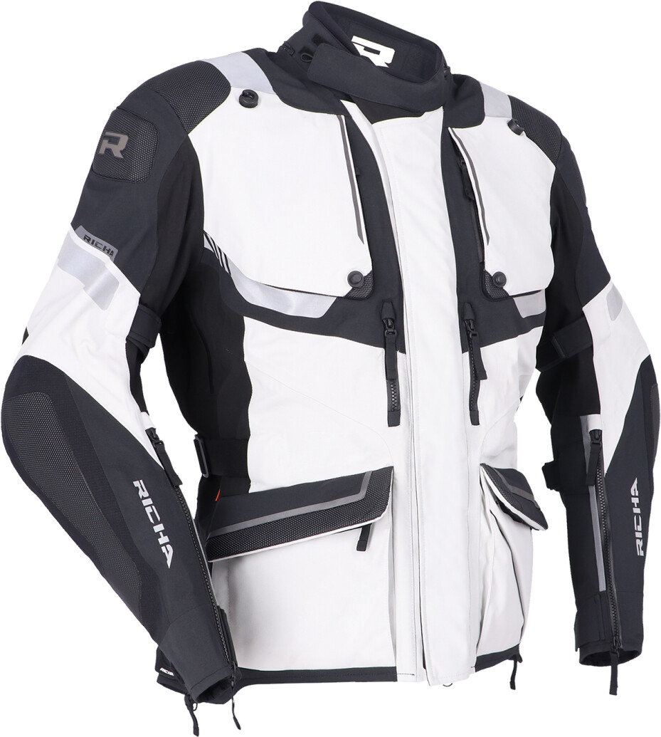 Richa Armada GTX Pro
