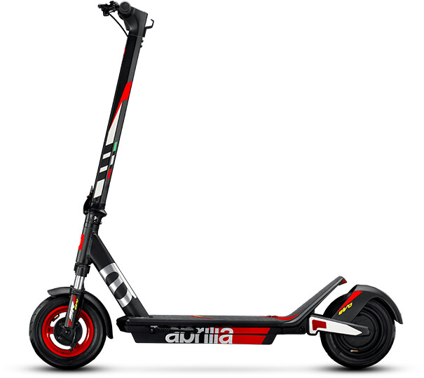 Aprilia eSR2 EVO