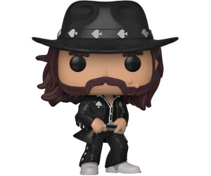 Lemmy funko pop store
