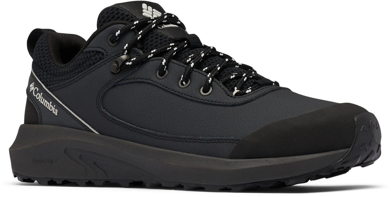 Columbia Trailstorm Peak black