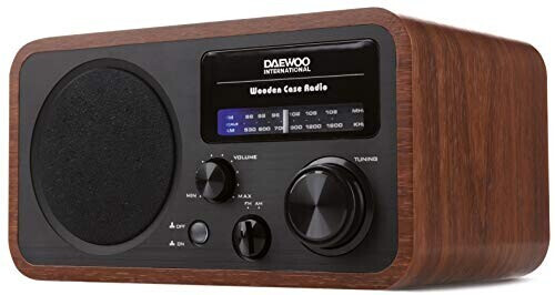 Daewoo DRP-134