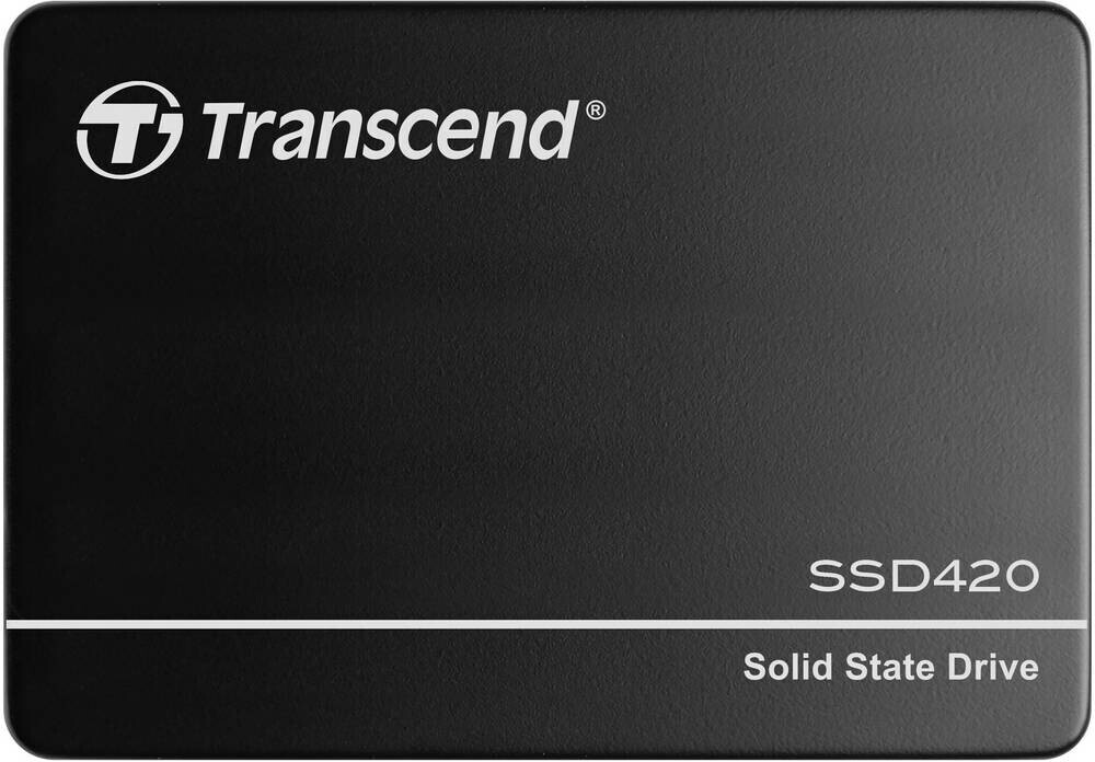 Transcend SSD420K 32 Go