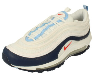 Nike Air Max 97 White-Chile Red-Navy desde 244,99 € | Compara precios en  idealo