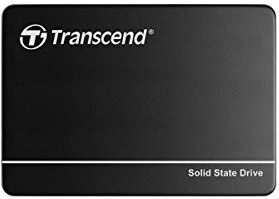 Transcend SSD420K