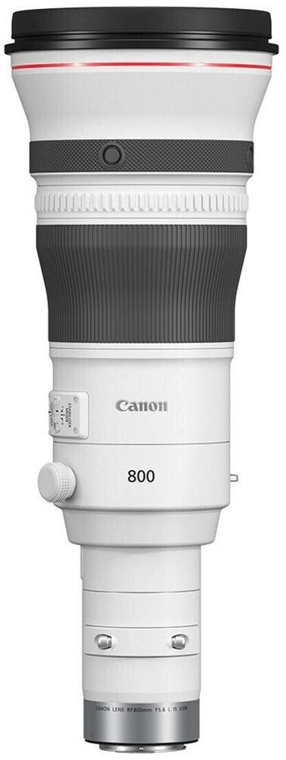 Canon RF 800mm f5.6 L IS USM