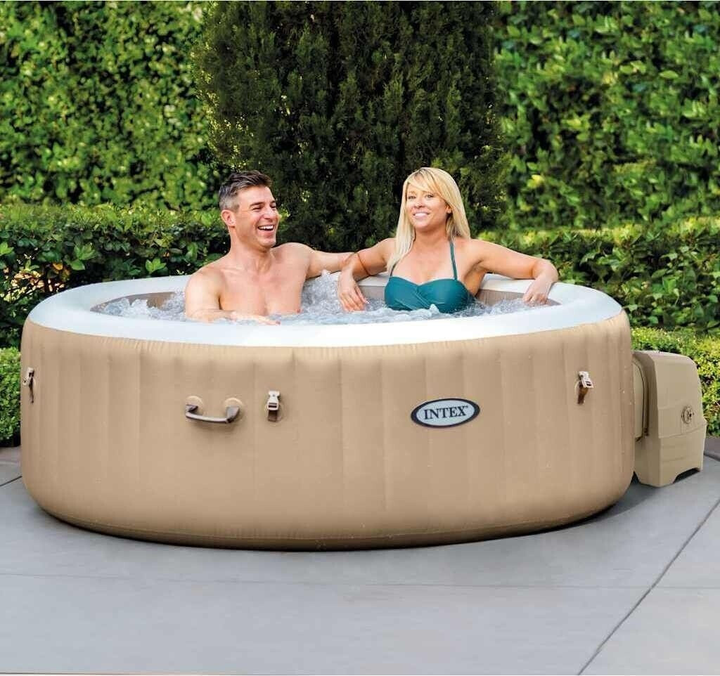 Intex PureSpa Ø196cm (92042)