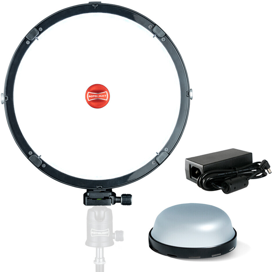Rotolight AEOS 2 Base Kit