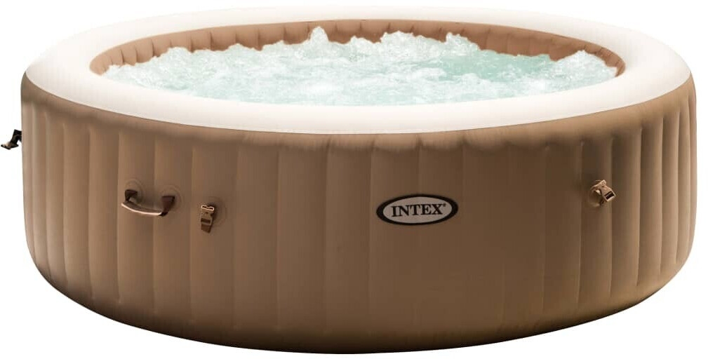 Intex PureSpa Ø216cm (92048)