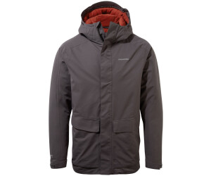 Buy Craghoppers Men s Lorton Thermic Jacket Coast Grey from 61.99