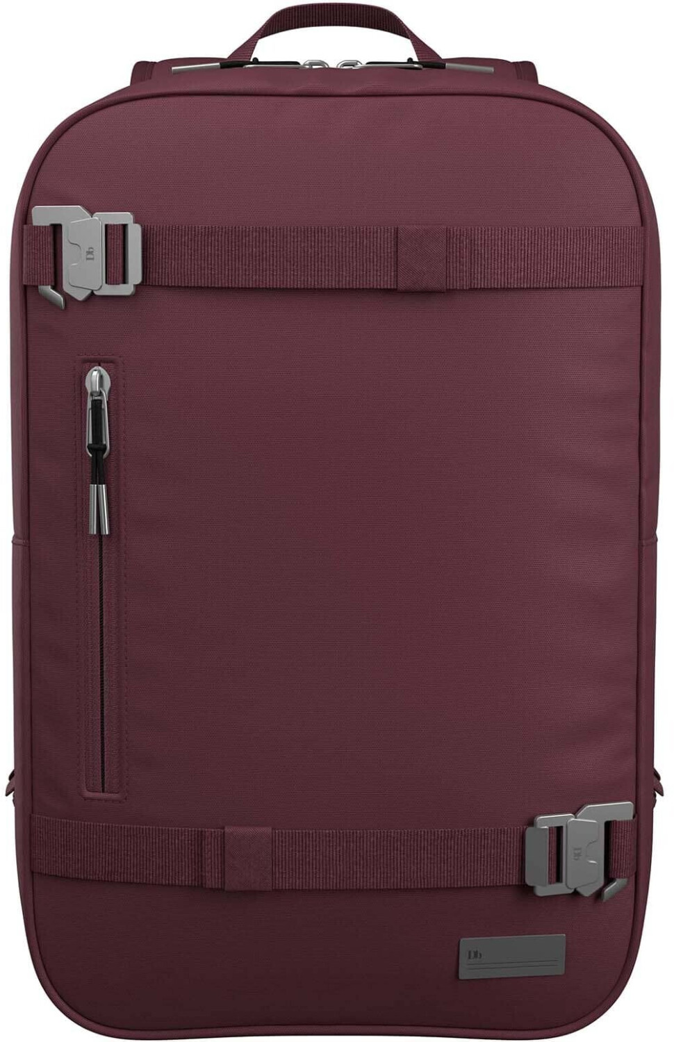 Db The Världsvan 17L dark raspberry