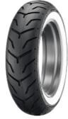 Dunlop D 407 T (H-D) 180/65 -16 81H WWW