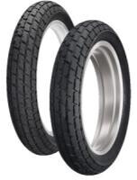 Dunlop DT4 R3 140/80 -19 Soft