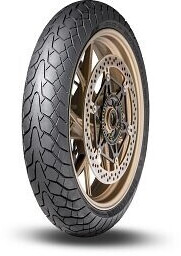 Dunlop Mutant 150/70 R17 69W