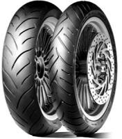 Dunlop Scoot Smart 120/70 -14 55S