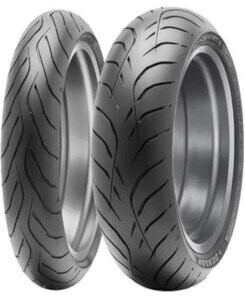 Dunlop Sportmax Roadsmart IV 110/70 R17 54W
