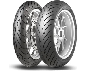 thumbnail image 2 of Dunlop Roadsport 4 Sportmax Tire Set – 120/70ZR17 & 180/55ZR17 – Aprilia Sportbike 2 of 6