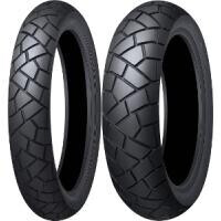 Dunlop Trailmax Mixtour 110/80 R19 59V