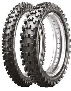 Maxxis Maxxcross MX ST M-7332 70/100 -17 40M