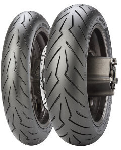 Pirelli Diablo 120/70 R17 58W a € 72,68 (oggi)