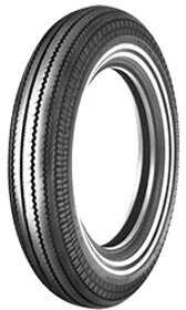 Shinko E-270 DW 4.00/ -19 61H