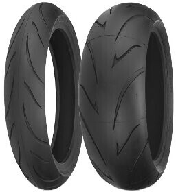 Shinko R-011 Verge JLSB 200/50 R17 75W