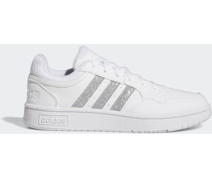 Adidas hoops low damen online