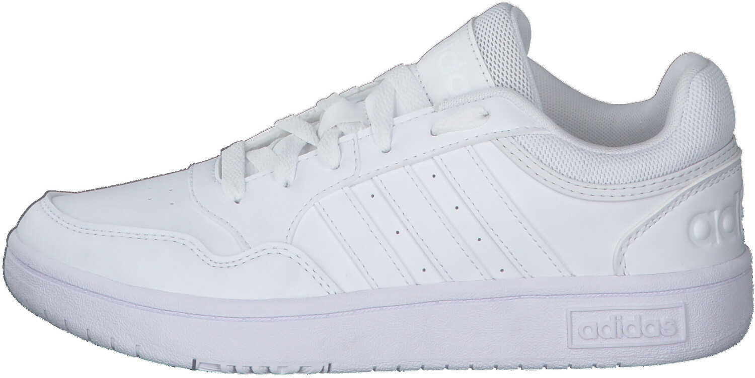 Adidas Hoops 3.0 Low Classic Women