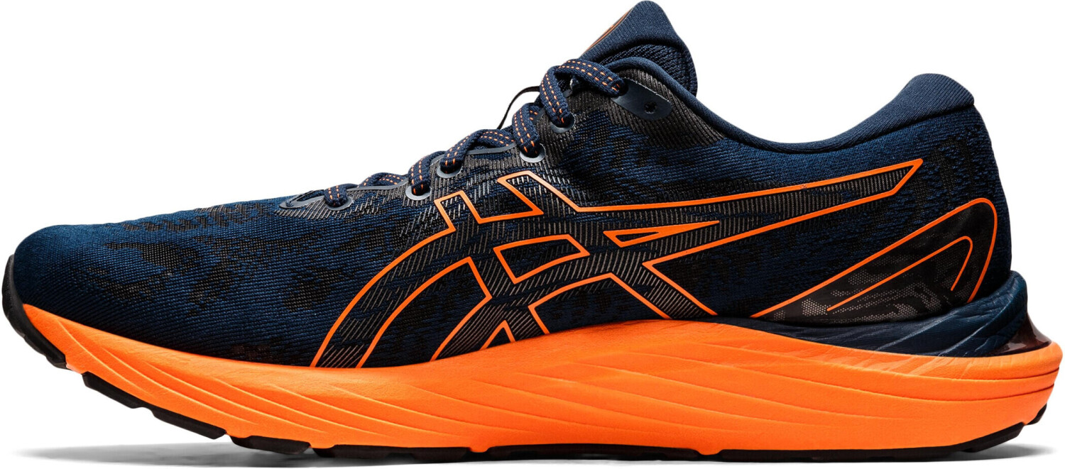 Asics gel cumulus 13 Orange discount