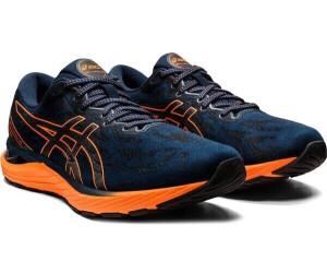 Asics gel cumulus 2 uomo marrone store