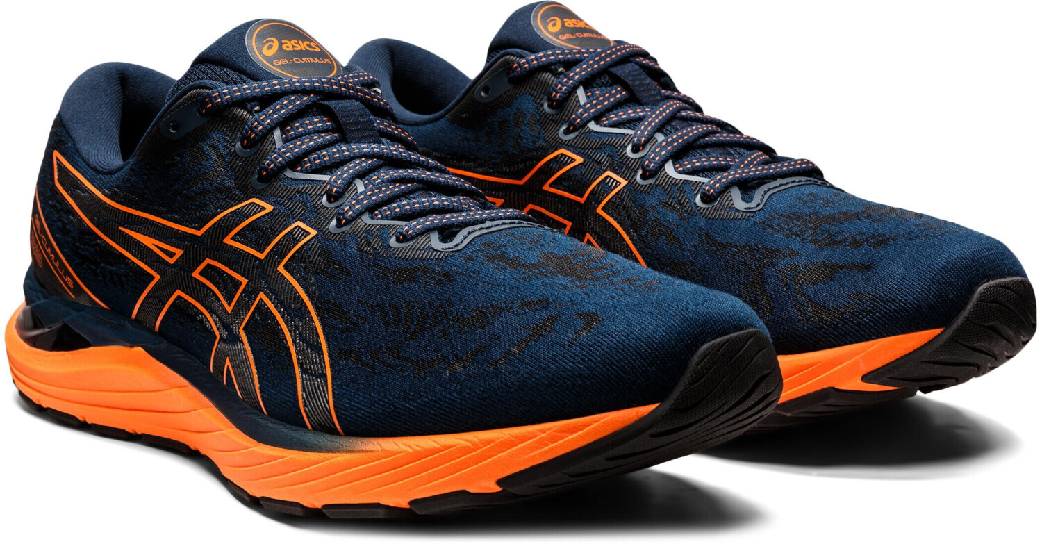 Asics gel cumulus discount 10 homme france