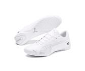 Zapatillas BMW Motorsport Future Cat blanco talla 40