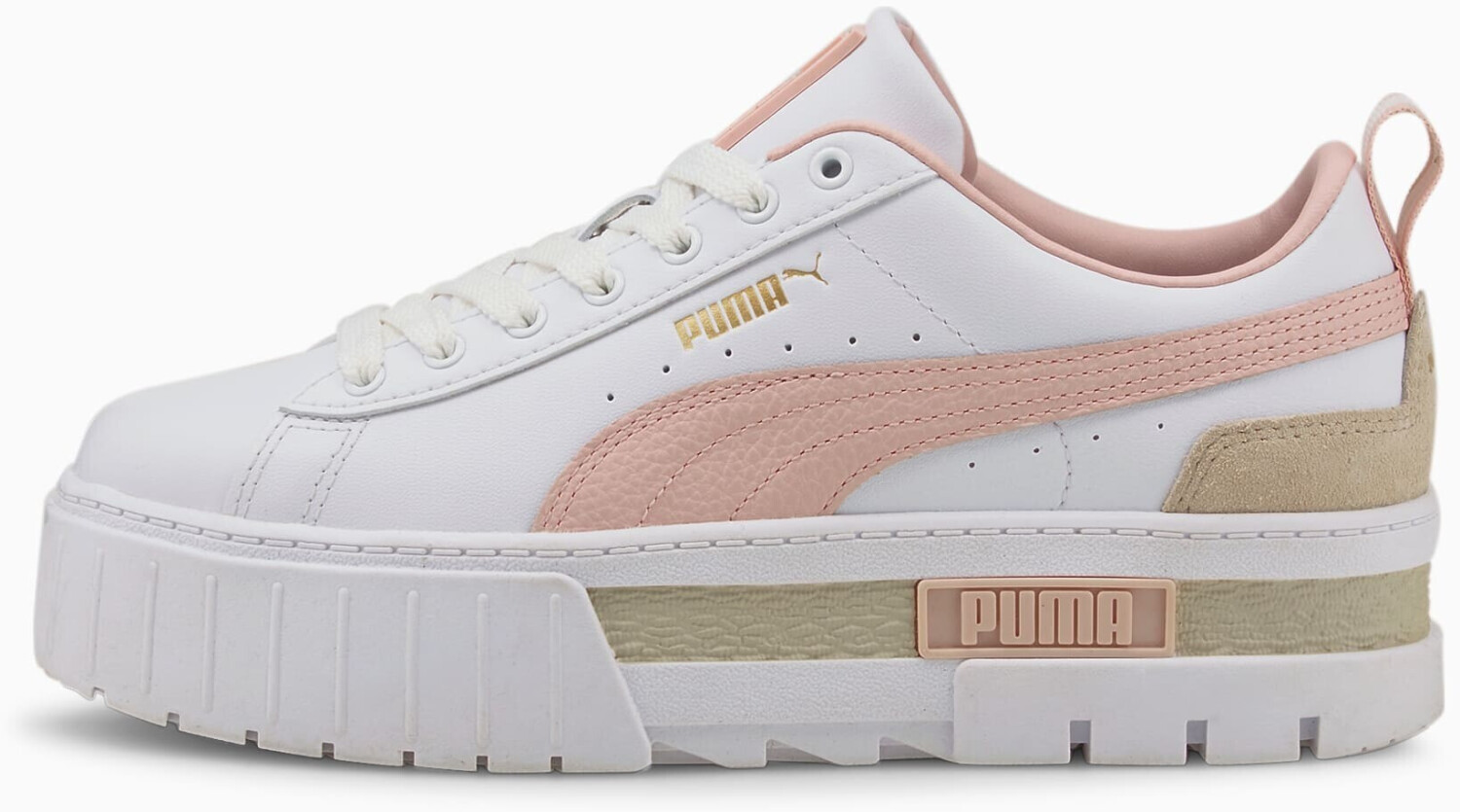 puma mayze tumbled